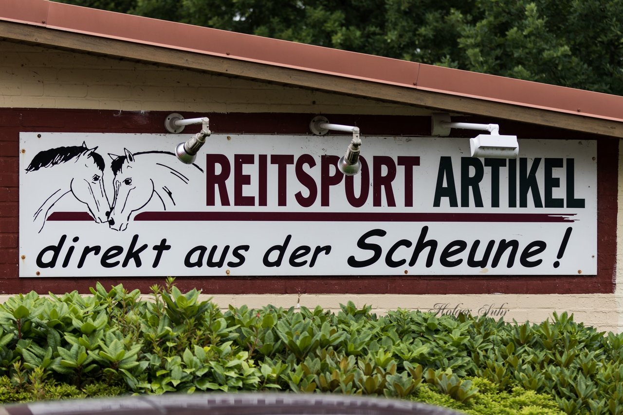 Bild 122 - Reitsport Scheune 30 am 25.6.16